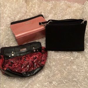 Miche Base Bag with Two Shells